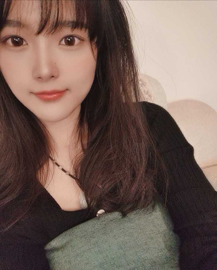 可爱的小姐姐